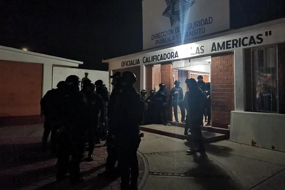 El hombre murió por un traumatismo craneoencefálico.