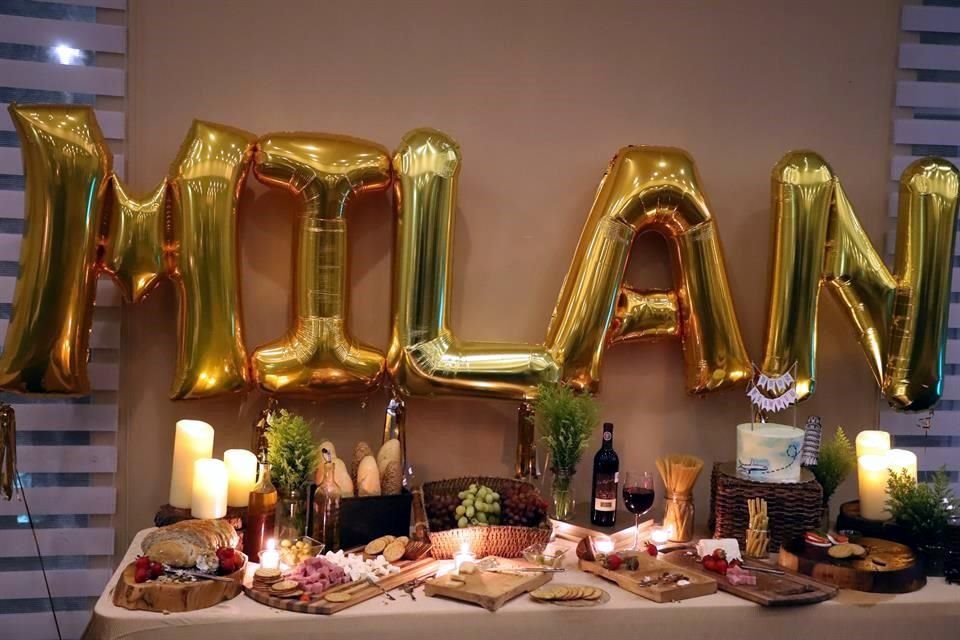 Detalle del evento