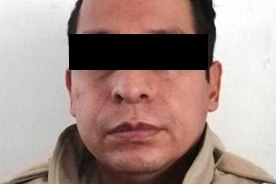 Mario Hidalgo Argüello, alias 'Nariz', formó parte de la estructura de primer nivel del Cártel de Sinaloa.