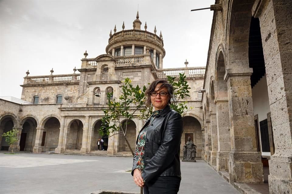 Tras presentarse en el MUAC y el Marco, Restablecer memorias, de Ai Weiwei, viajará al Cabañas, según informó su directora.