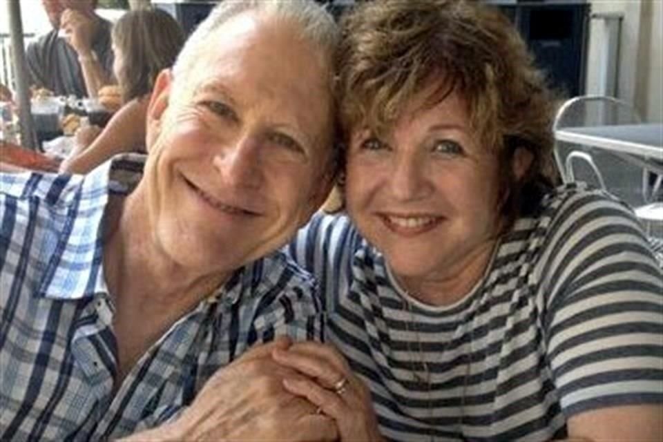 Marsha Kramer participó en la serie 'Modern Family, durante siete años.