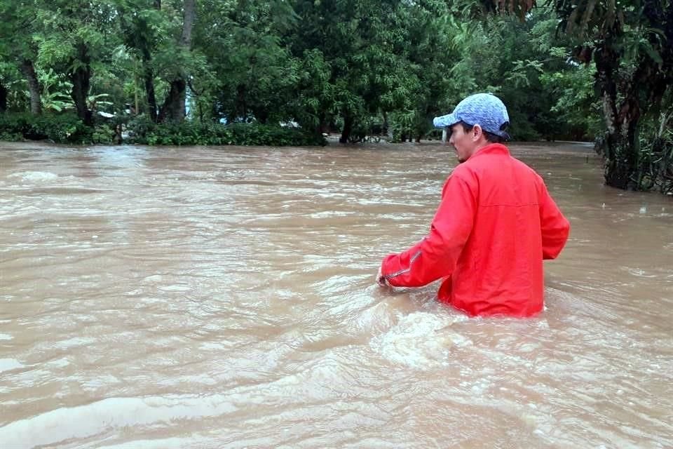La app será administrada y gestionada por la Coordinación Nacional de Protección Civil.