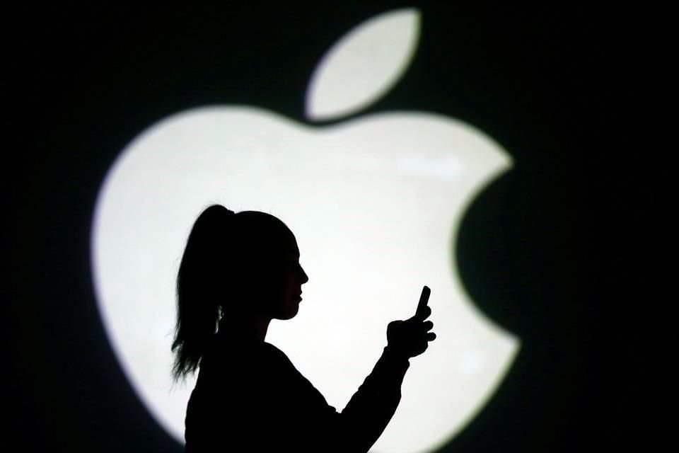 Apple anunció cierre de sus tiendas en China hasta el 9 de febrero, debido a brote de coronavirus que ya causó 259 muertos en ese país.