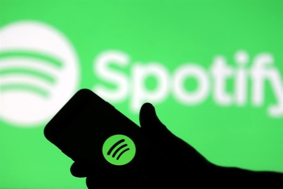 Spotify anunció que lanzaría un producto de audiolibros durante el tercer trimestre.