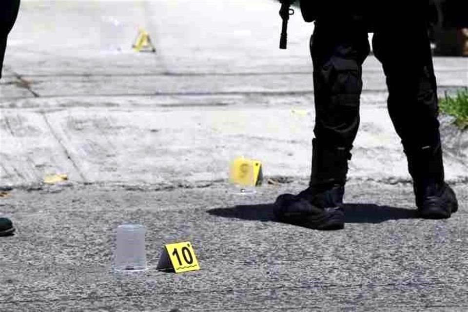 México es uno de los lugares más peligrosos para ser político, según informe en el que detalla que en 2023 se registraron 171 homicidios.