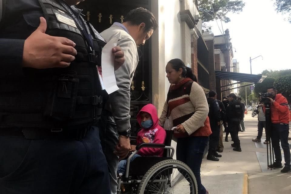 Advirtieron que si en esta mesa de trabajo no les dan soluciones concretas, retomarán sus movilizaciones en distintas ciudades.