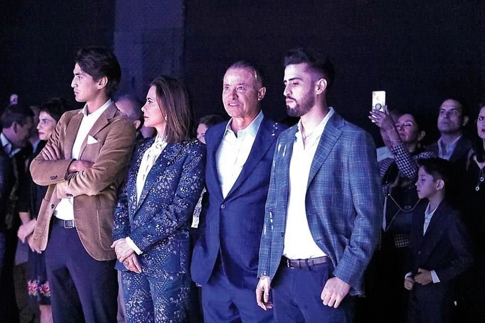 Gobierno Sinaloa