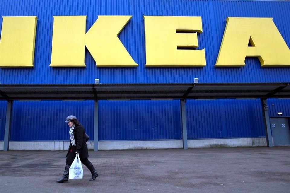 La marca sueca Ikea abrió su primera tienda física en el País en CDMX, pero aún hay una forma para adquirir sus muebles desde Guadalajara.