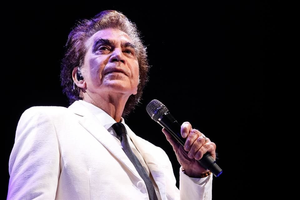 El venezolano se dijo agradecido con Dios, la vida y sus fanáticos.