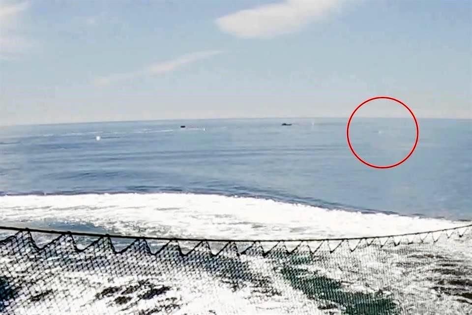 El ataque ocurrió el sábado 8 de febrero.