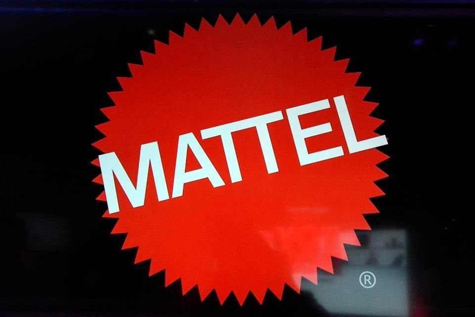 Mattel busca recortar sus costos de producción.