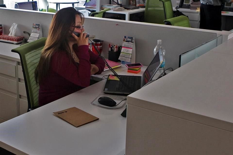 Últimamente, se ha dado un incremento de la participación de la remuneración variable de los empleados.