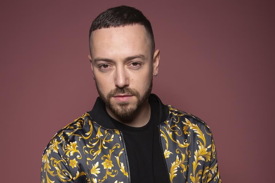 PeeWee asegura que se siente cómodo con el género urbano.