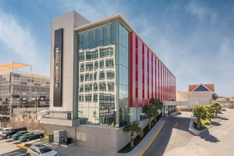 Wyndham Hotels & Resorts opera actualmente 56 hoteles en el País.