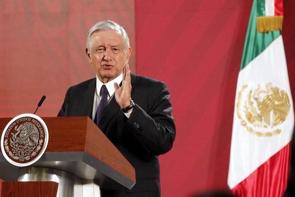 De acuerdo con el NYT, los asesinatos representan una prueba mayor de liderazgo para el Presidente López Obrador.