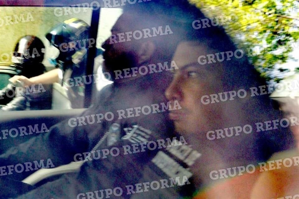Mario y Giovana, acusados del feminicidio de la niña Fátima, fueron vinculados a proceso por juez al aceptar pruebas de la Fiscalía de CDMX.