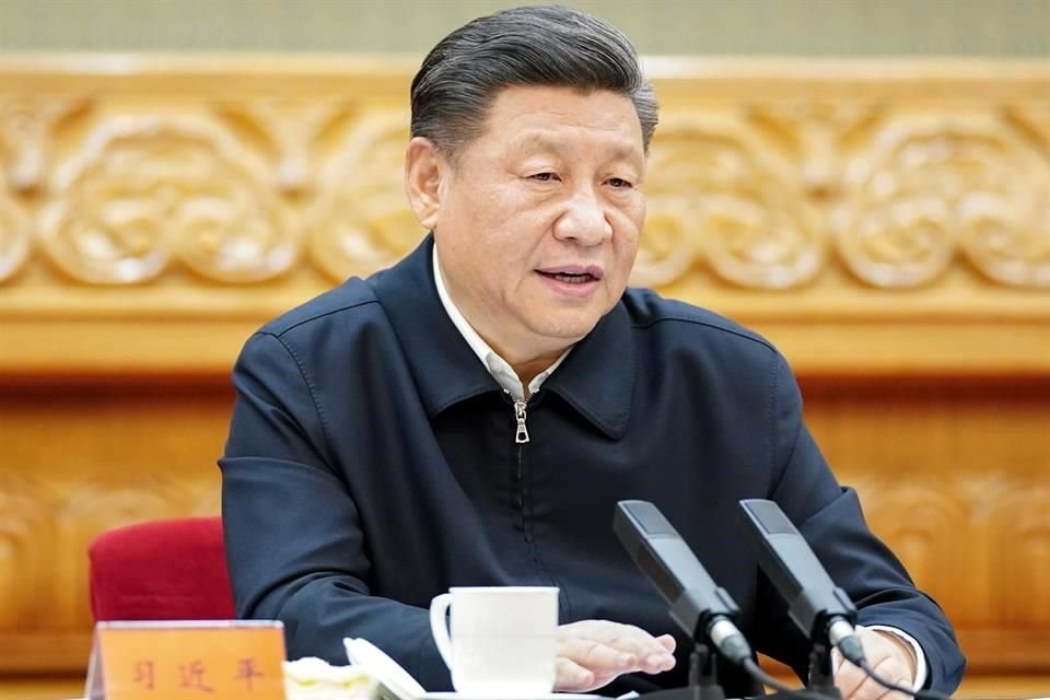 El Presidente Xi dijo que epidemia es crisis de salud más difícil en China desde 1949; autoridades confirmaron 648 nuevos casos de coronavirus.