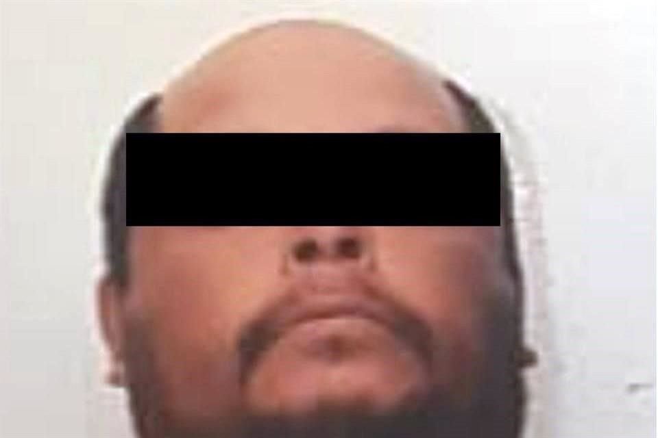 Hernández Herrera enfrentará el proceso penal en la cárcel.