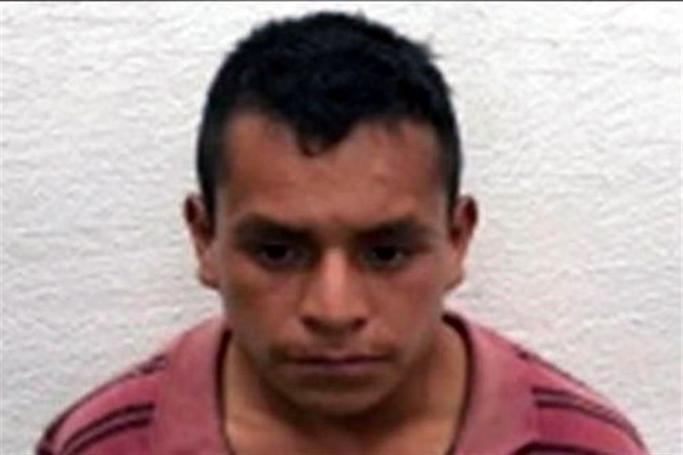 Para evitar ser detenido, el hombre huyó hacia Puebla.