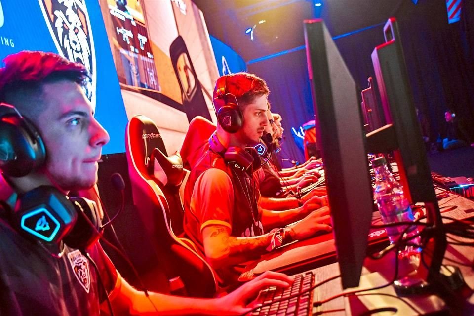 Del 7 al 16 de febrero en Montreal, se celebró la cuarta edición de Six Invitational, un evento para celebrar a Tom Clancy's Rainbow Six Siege.