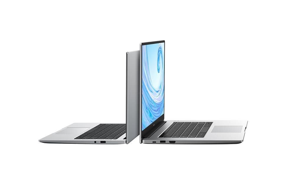 Estos equipos presentan un diseño ultra delgado, por lo que se ubican dentro del segmento de ebooks, con un cuerpo que pesa menos de un kilo y medio, y un grosor de 15.8 milímetros.