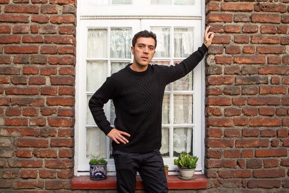 El chileno asegura que es fan de Lafourcade.