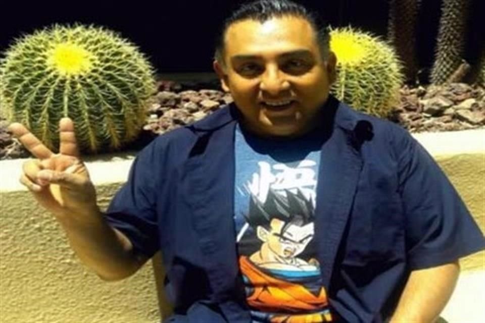 Luis A. Mendoza fue reconocido por su trabajo de doblaje en español en series como Dragon Ball Z, Las Tortugas Ninja y Friends.