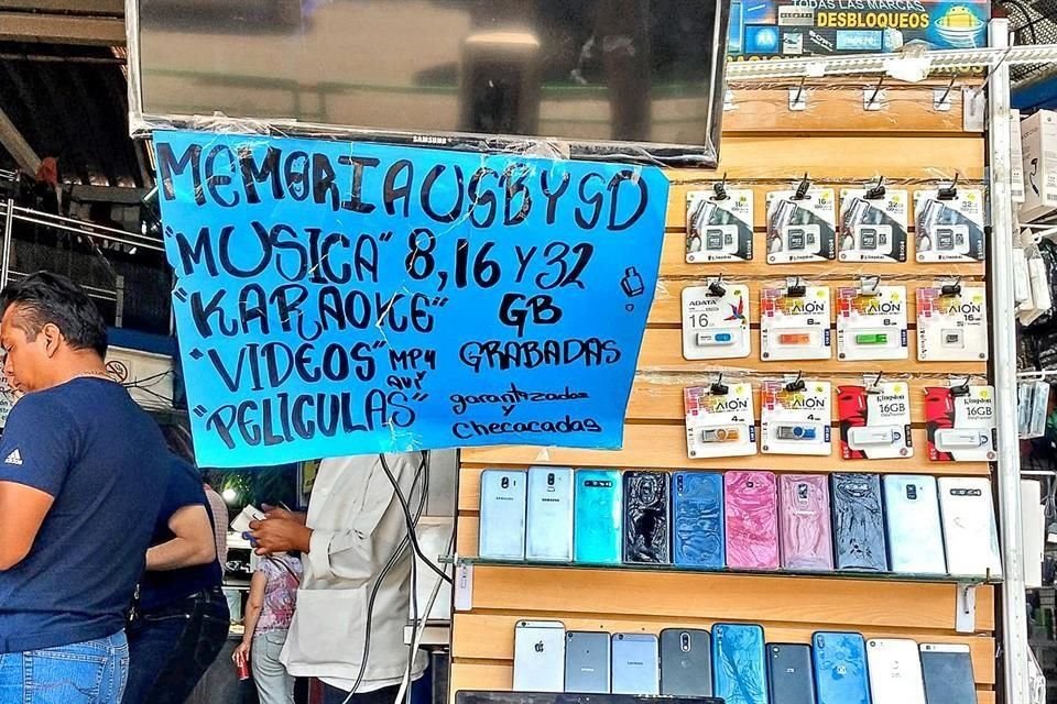 Los operativos podrían ser utilizados como combate al crimen organizado, algo que Estados Unidos ha solicitado a México insistentemente, señaló Jean Yves Peñalosa, especialista en propiedad industrial.