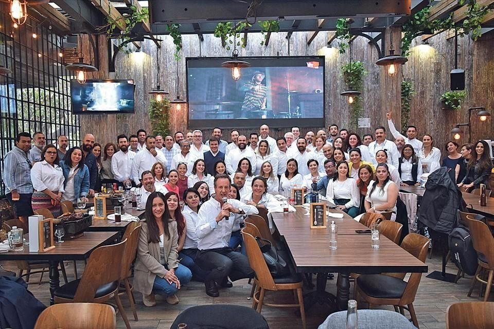 SOC Líderes en Asesoría Financiera