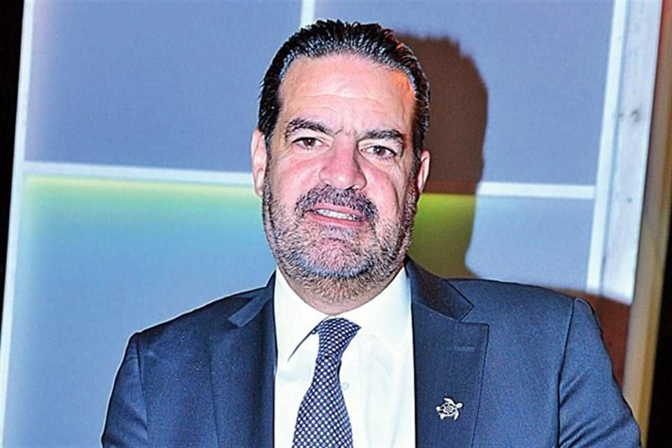Alfredo Garza