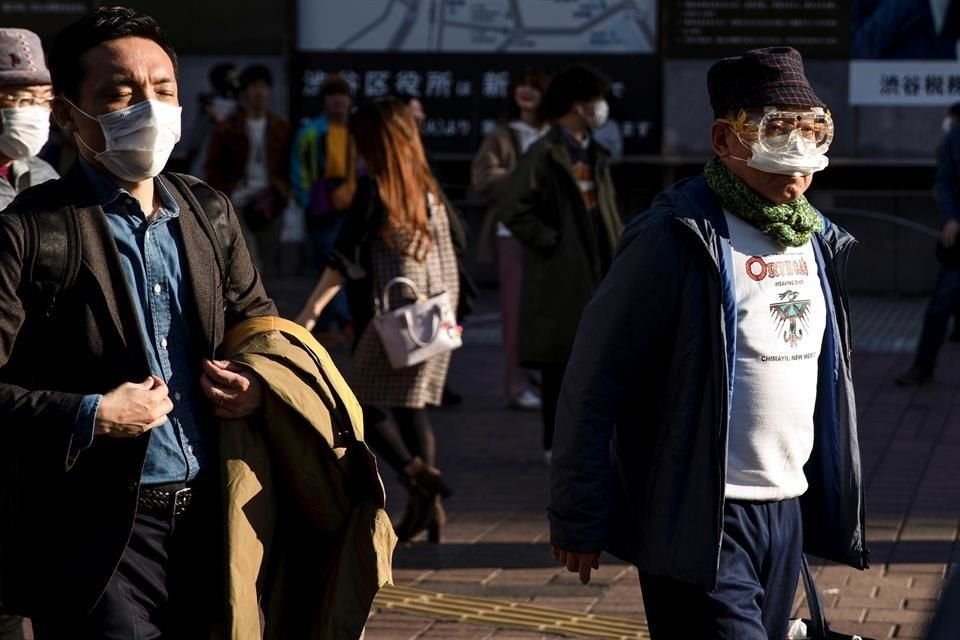 Farmacéutica Takeda anunció que desarrolla fármaco contra coronavirus y que trabaja con reguladores para acelerar su salida al mercado.