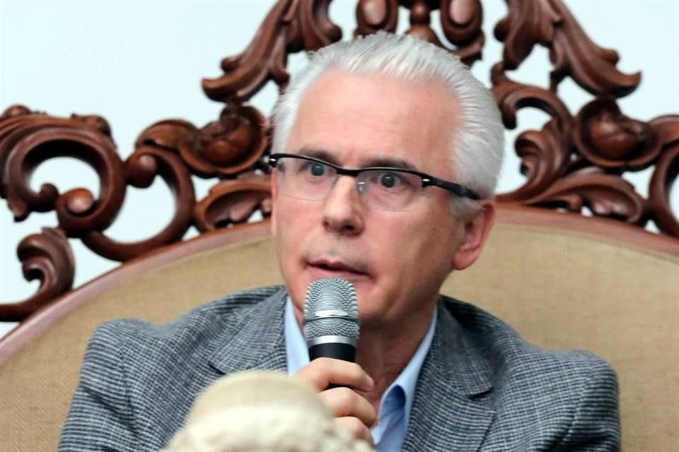 Baltasar Garzón fue juez y Magistrado de la Audiencia Nacional hasta 2012.