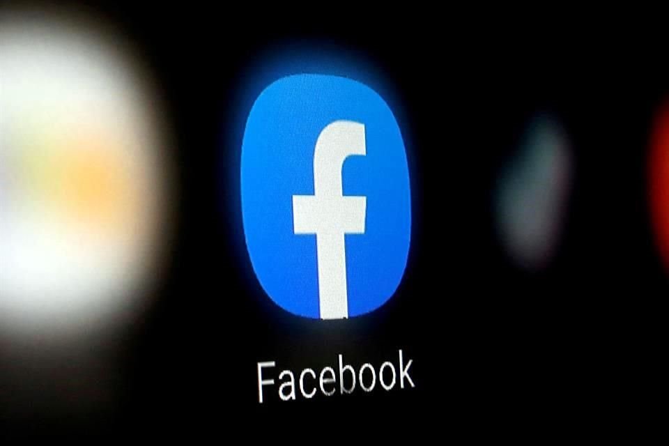 Los ingresos de Facebook en Francia pasaron de 56 millones de euros a 747 millones entre 2017 y 2019.