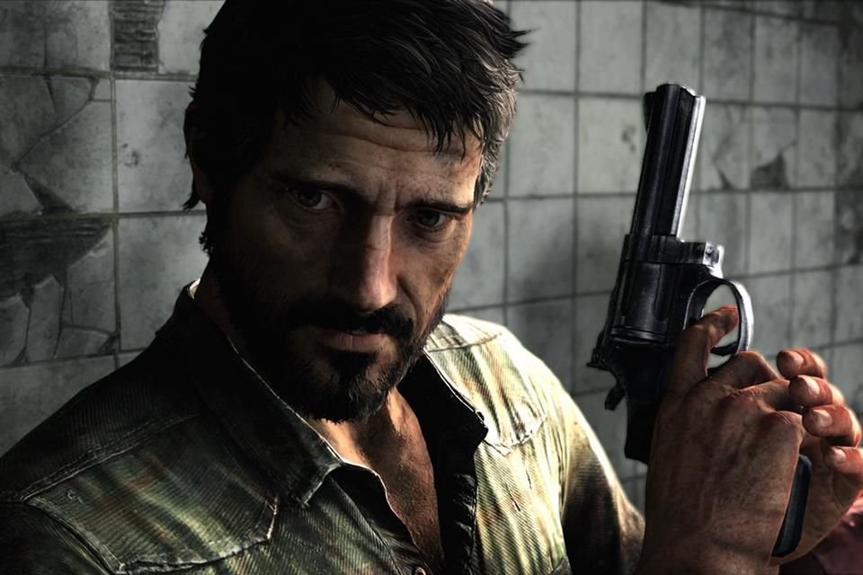 'The Last of Us' fue lanzado en 2013 para el PlayStation 3.