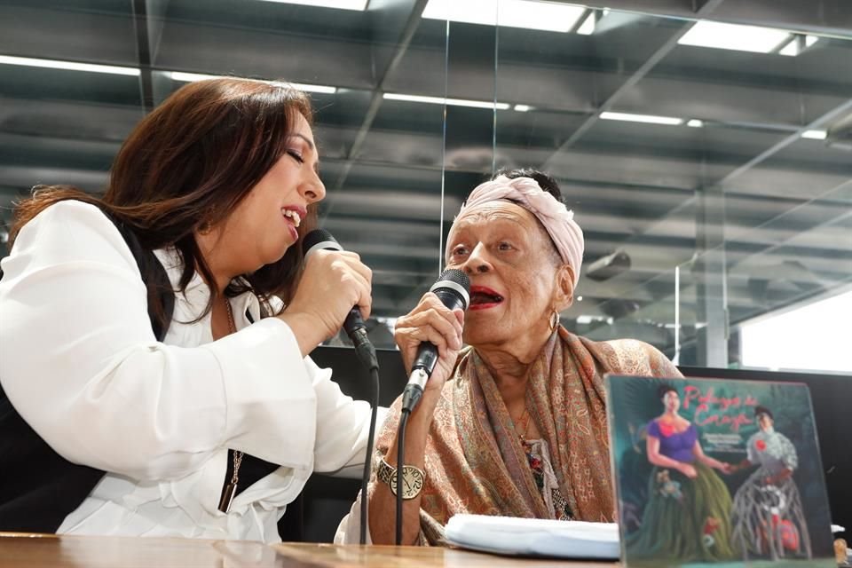 La estrella del Buena Vista Social Club cumple 90 este año.