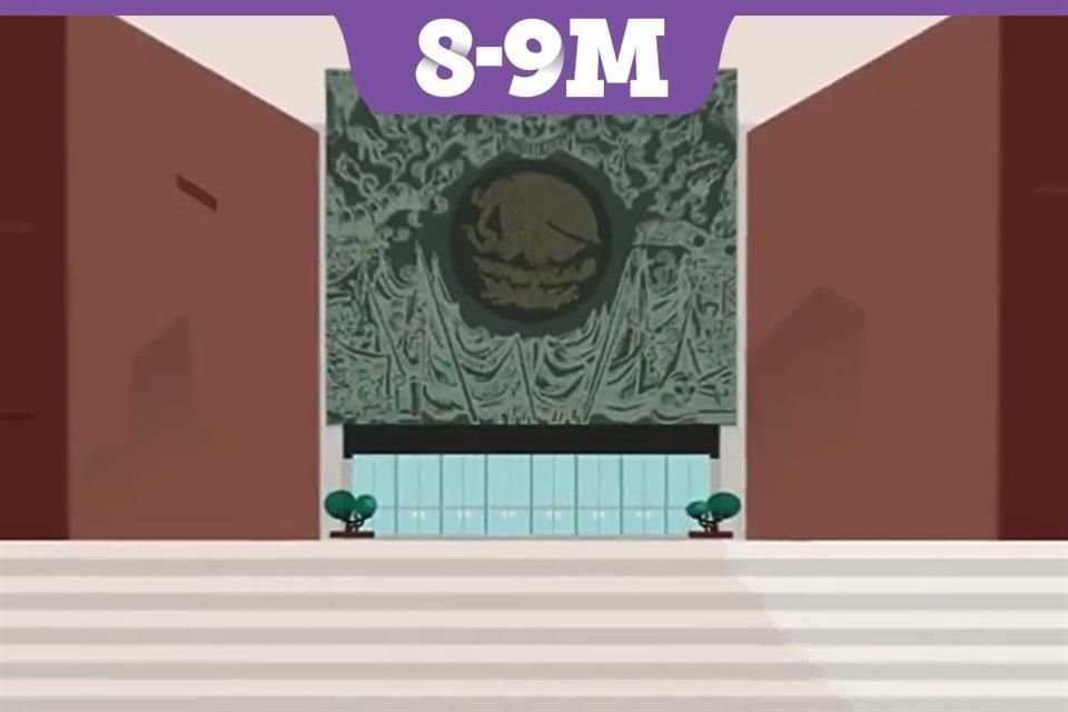 El Congreso promueve la 'paridad de género'... en spots. 