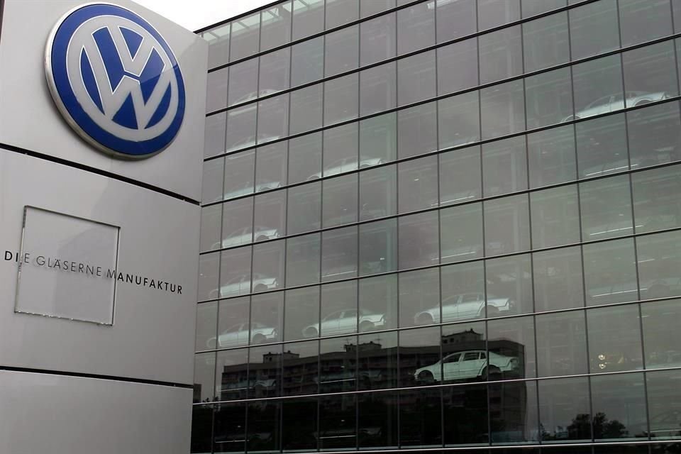 VW podría usar el dinero recaudado de una salida a bolsa en adquisiciones o inversiones en tecnología.