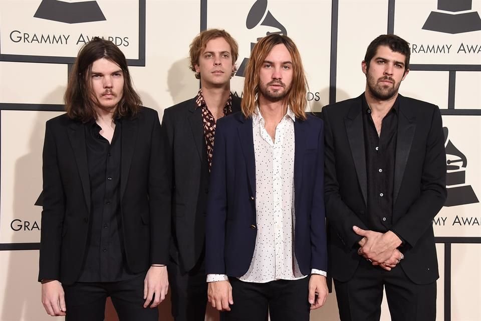 Tame Impala rindió un pequeño tributo a Lady Gaga con el cóver de 'Perfect Illusion'