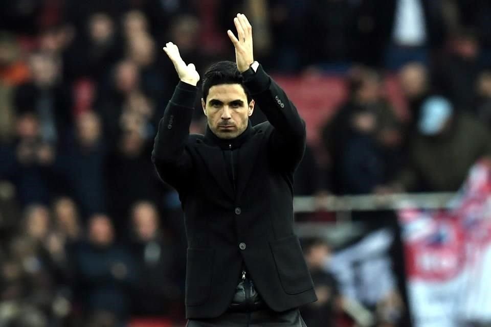 Es el primer caso de coronavirus en la Premier League.