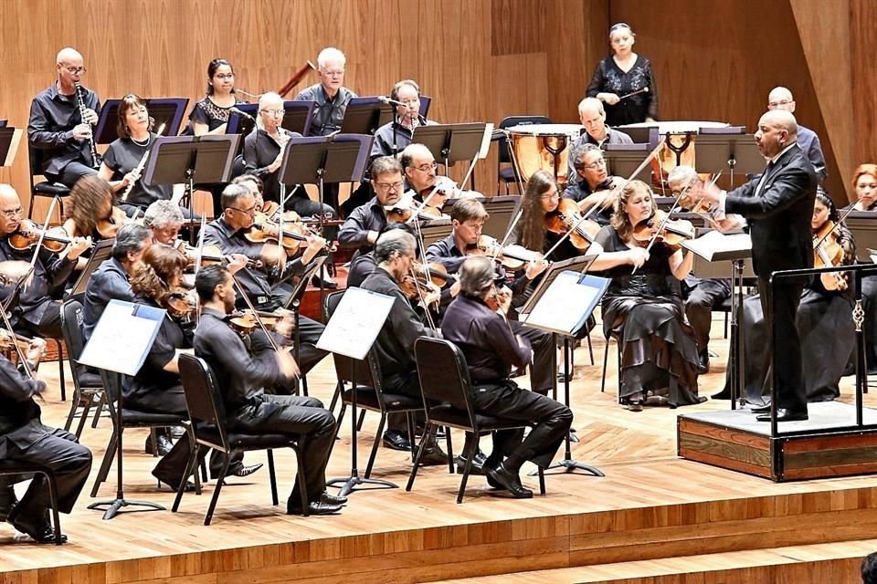 Cuatro músicos de la OFCM serían los primeros en acceder a un retiro digno en la historia de la orquesta.