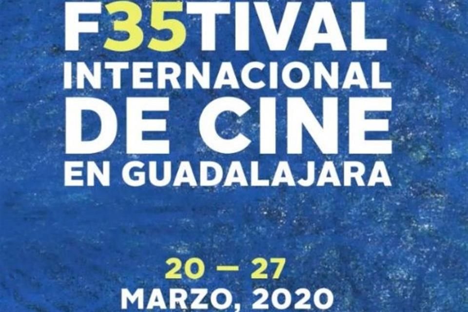 El Festival estaba programado para realizarse del 20 al 27 de marzo.