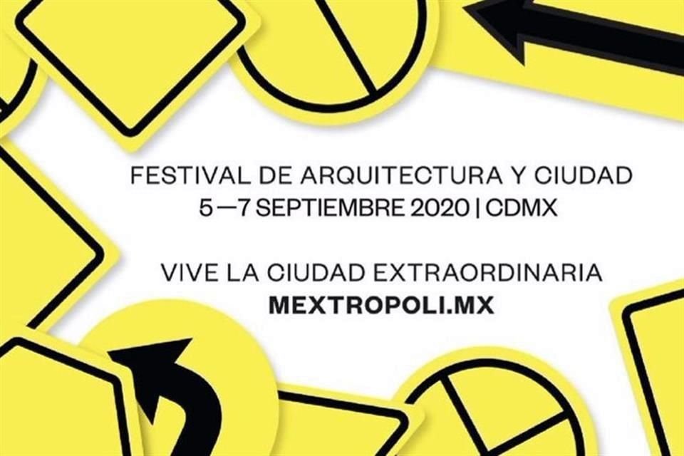 El festival se realizará en septiembre.