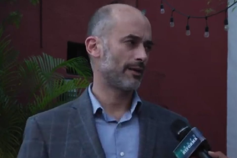 En Entrevista para EL NORTE, Miguel Treviño reveló que 14 casos confirmados de coronavirus han ocurrido en San Pedro y los otros 5 en Monterrey.