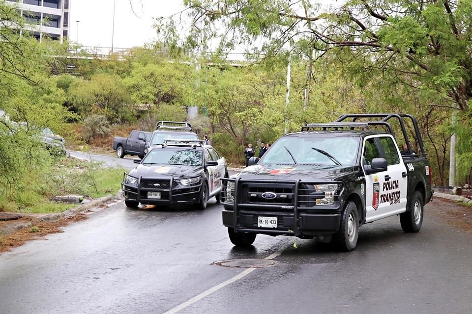 Ahora los agentes evitan detener a personas que se desplazan en autos o a pie, sólo por considerarlos sospechosos, como sucedía antes. 