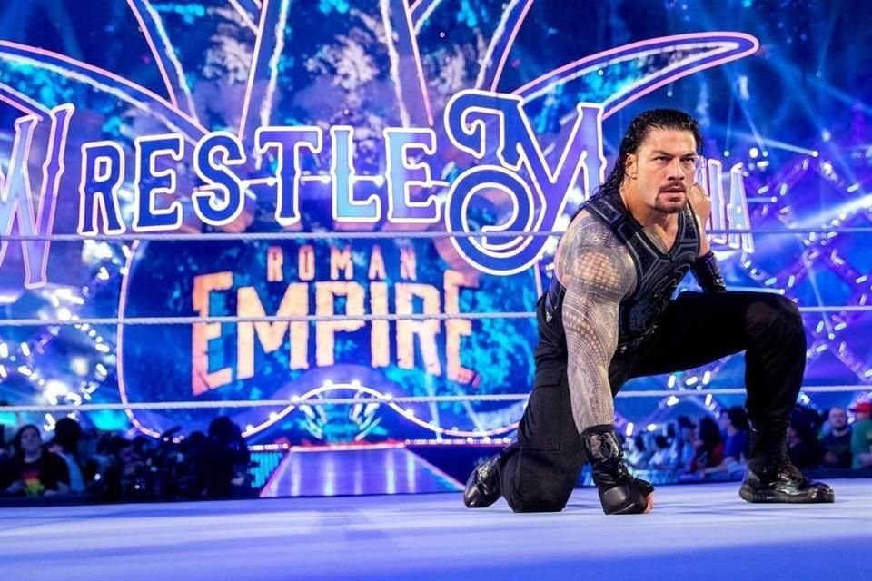 Para acceder al contenido solo es necesario acceder a watch.wwe.com y crear una cuenta.