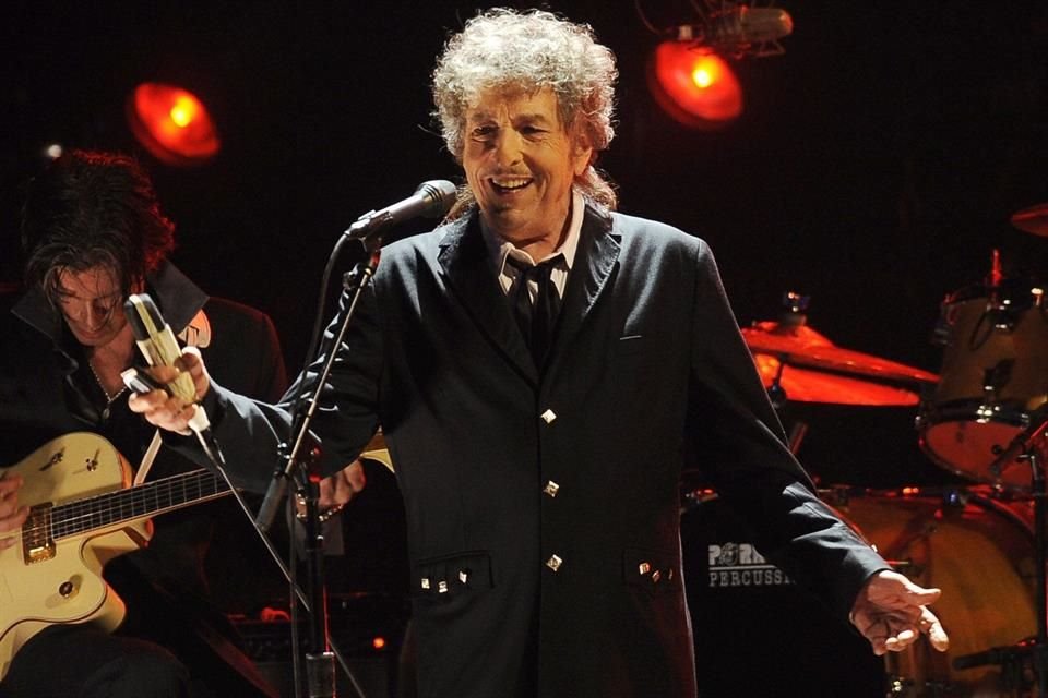 Bob Dylan sacará su lado cinéfilo en este trabajo. 