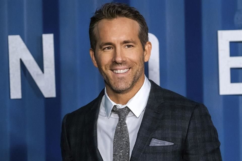 Ryan Reynolds se encuentra en negociaciones para protagonizar 'Dragon's Lair'.