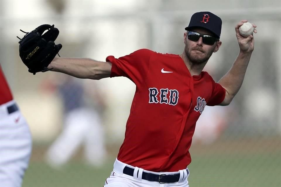 Chris Sale