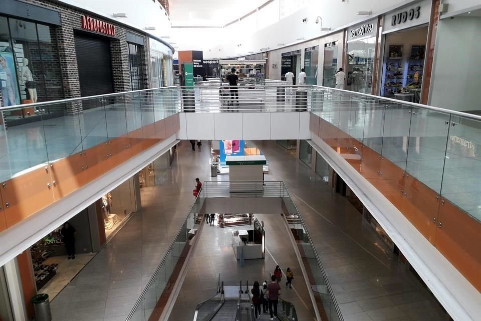 El director de la ADIP, José Merino, informó que las ventas presenciales en tiendas estarán sujetas a un horario limitado.