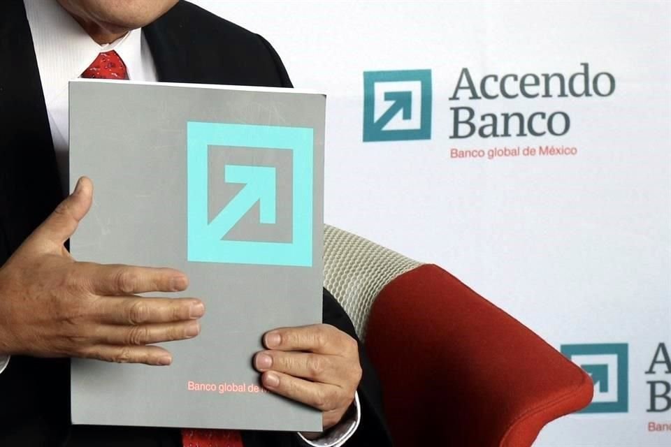 De enero a octubre del 2019, Accendo tenía la pérdida más alta del sistema bancario mexicano, de 457 millones de pesos.